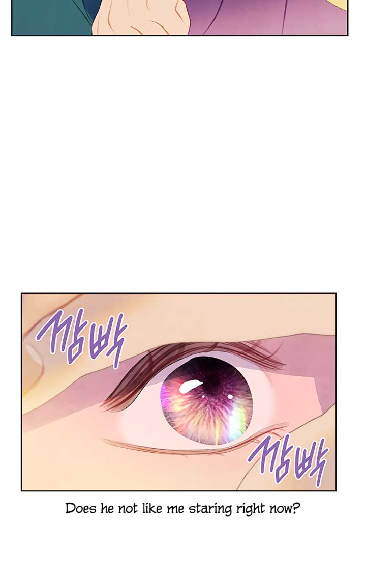 There’s 49 Left, Master! chapter 21 page 33
