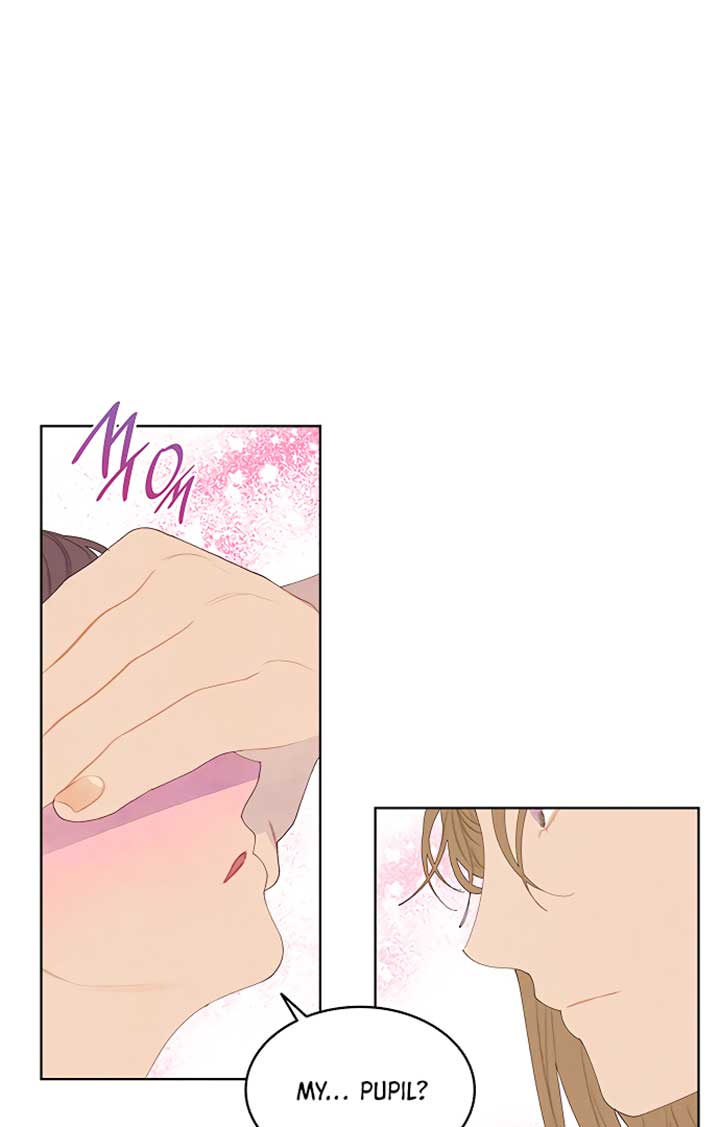 There’s 49 Left, Master! chapter 21 page 34