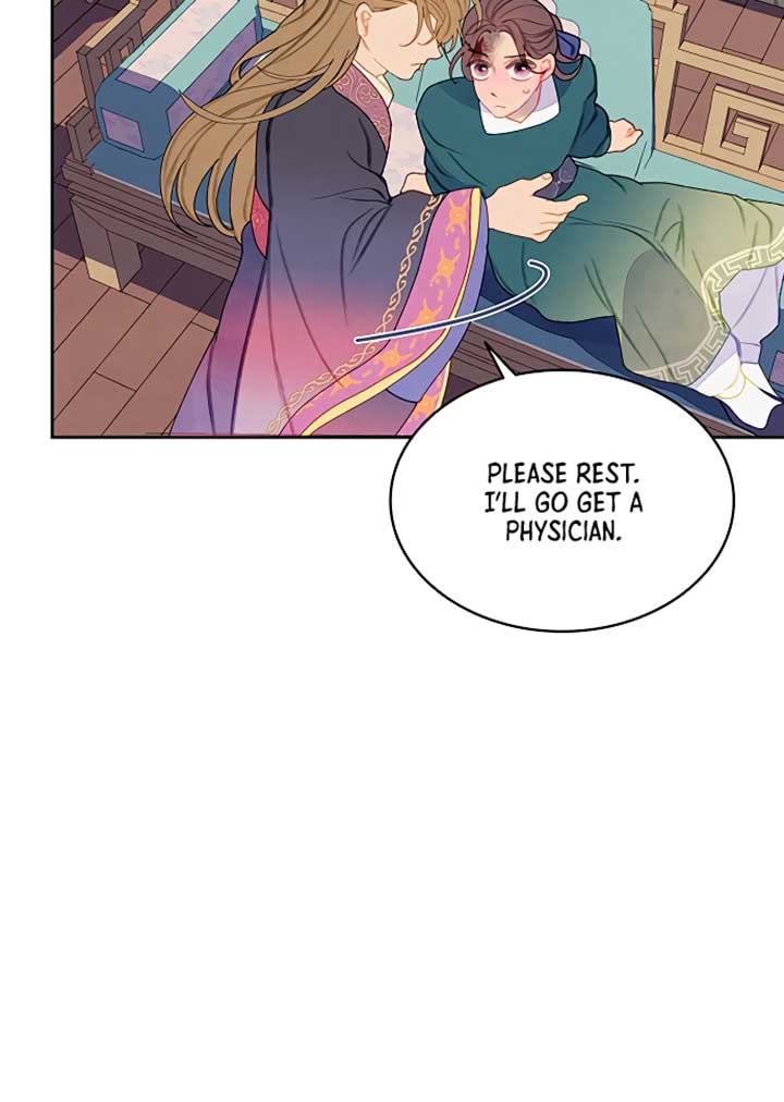 There’s 49 Left, Master! chapter 21 page 36