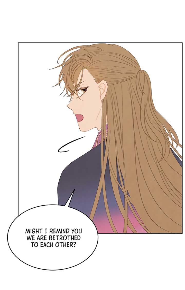 There’s 49 Left, Master! chapter 21 page 38