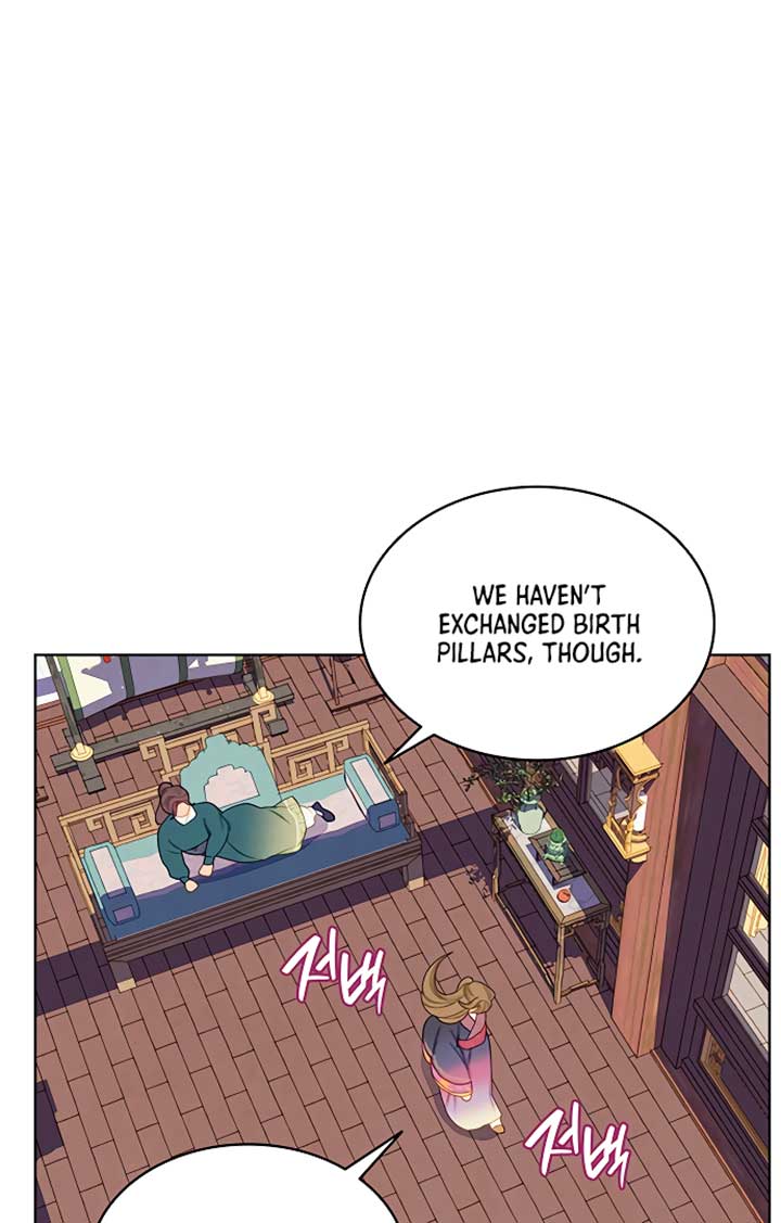 There’s 49 Left, Master! chapter 21 page 39