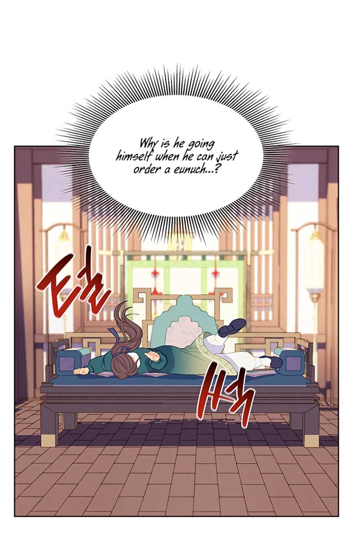 There’s 49 Left, Master! chapter 21 page 42