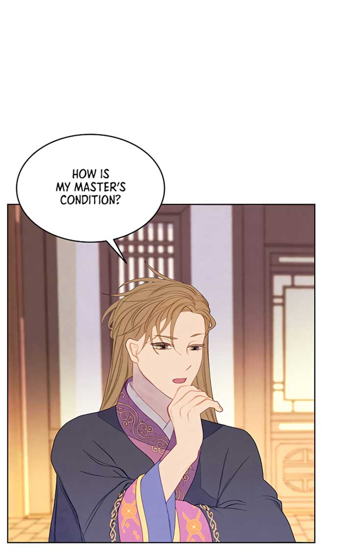 There’s 49 Left, Master! chapter 21 page 50