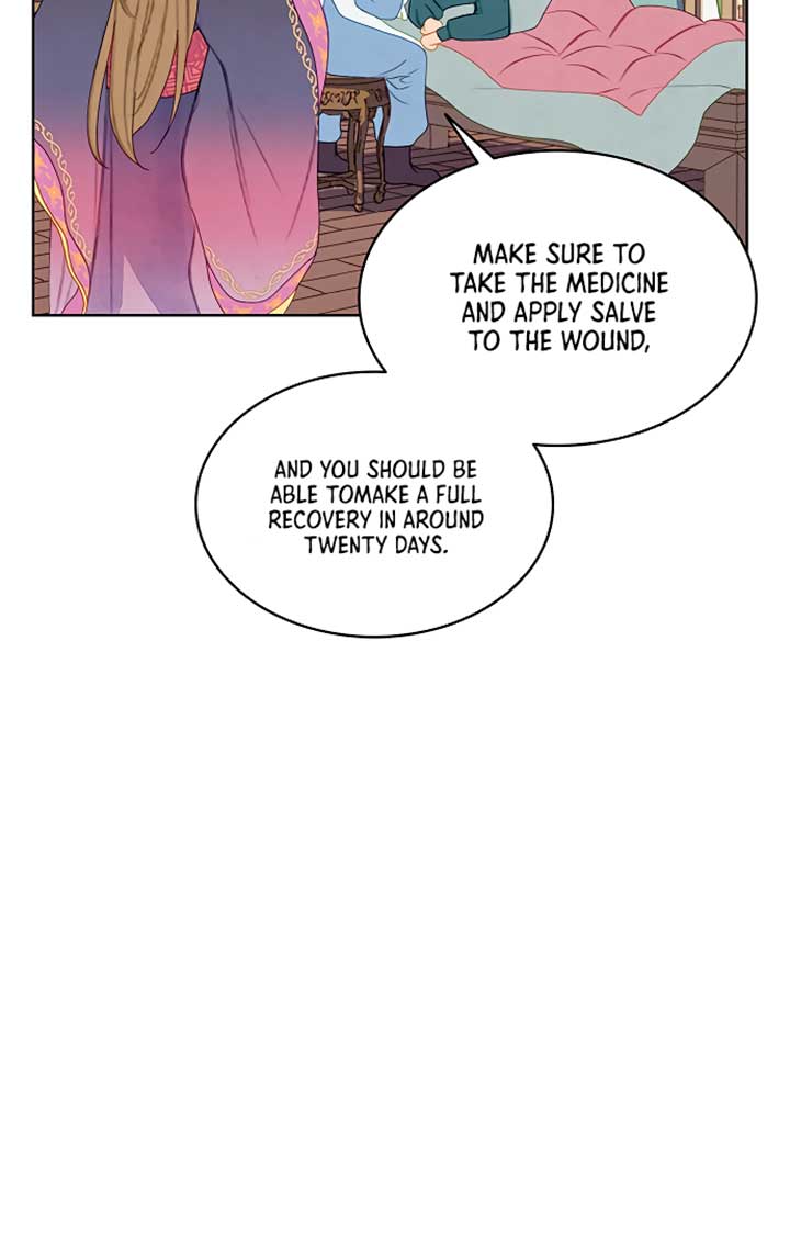 There’s 49 Left, Master! chapter 21 page 52