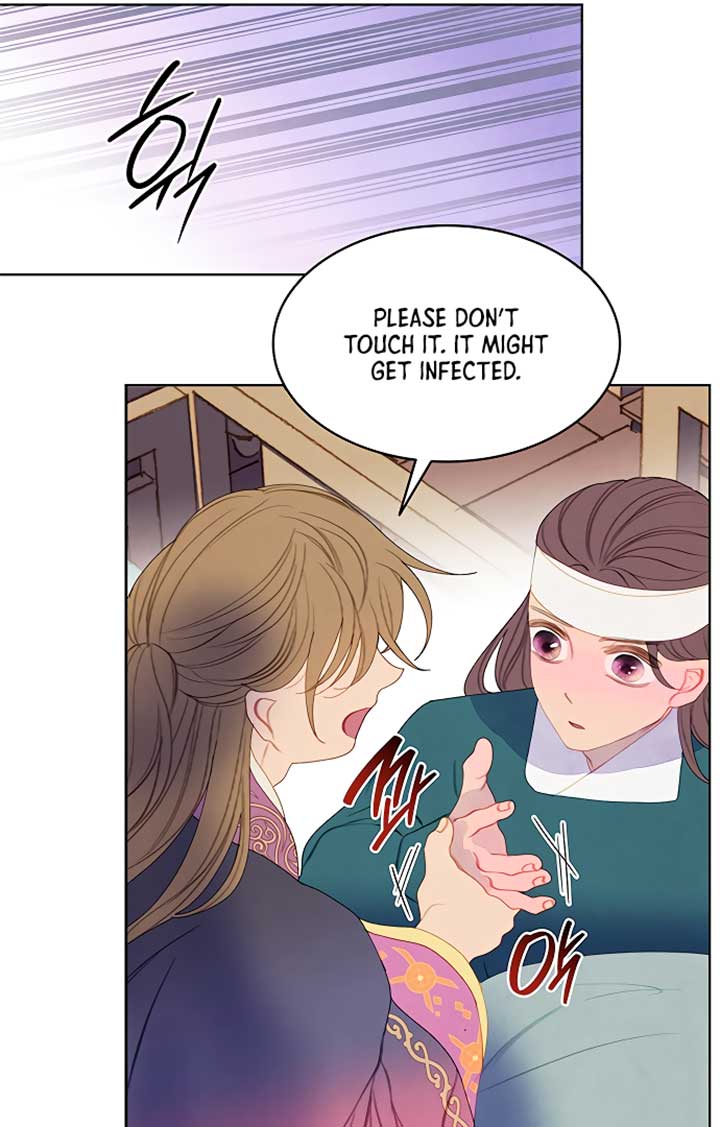 There’s 49 Left, Master! chapter 21 page 55