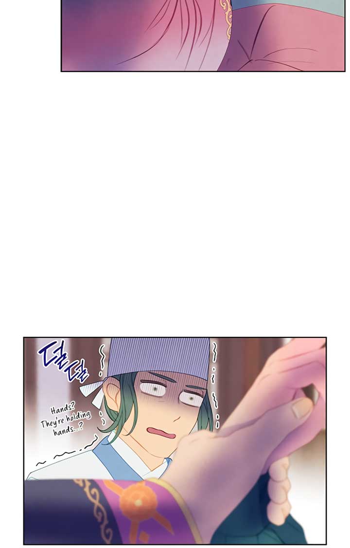 There’s 49 Left, Master! chapter 21 page 56