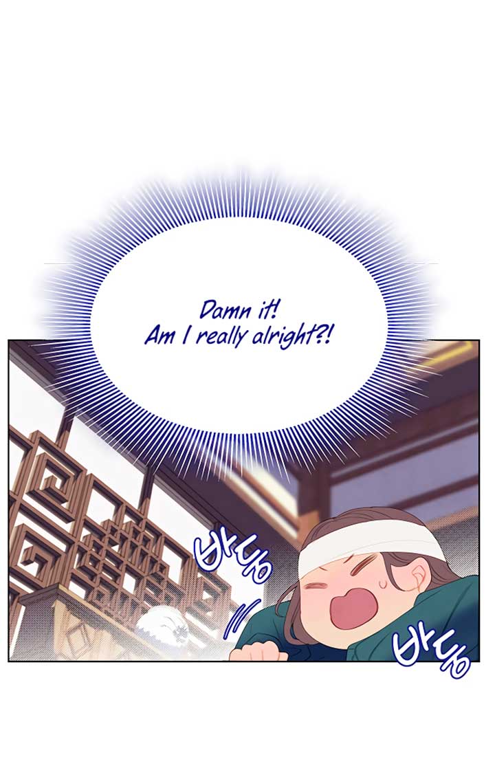 There’s 49 Left, Master! chapter 21 page 61