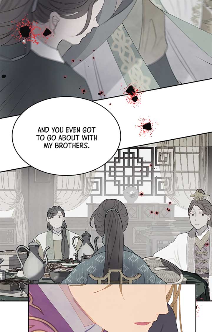 There’s 49 Left, Master! chapter 21 page 73