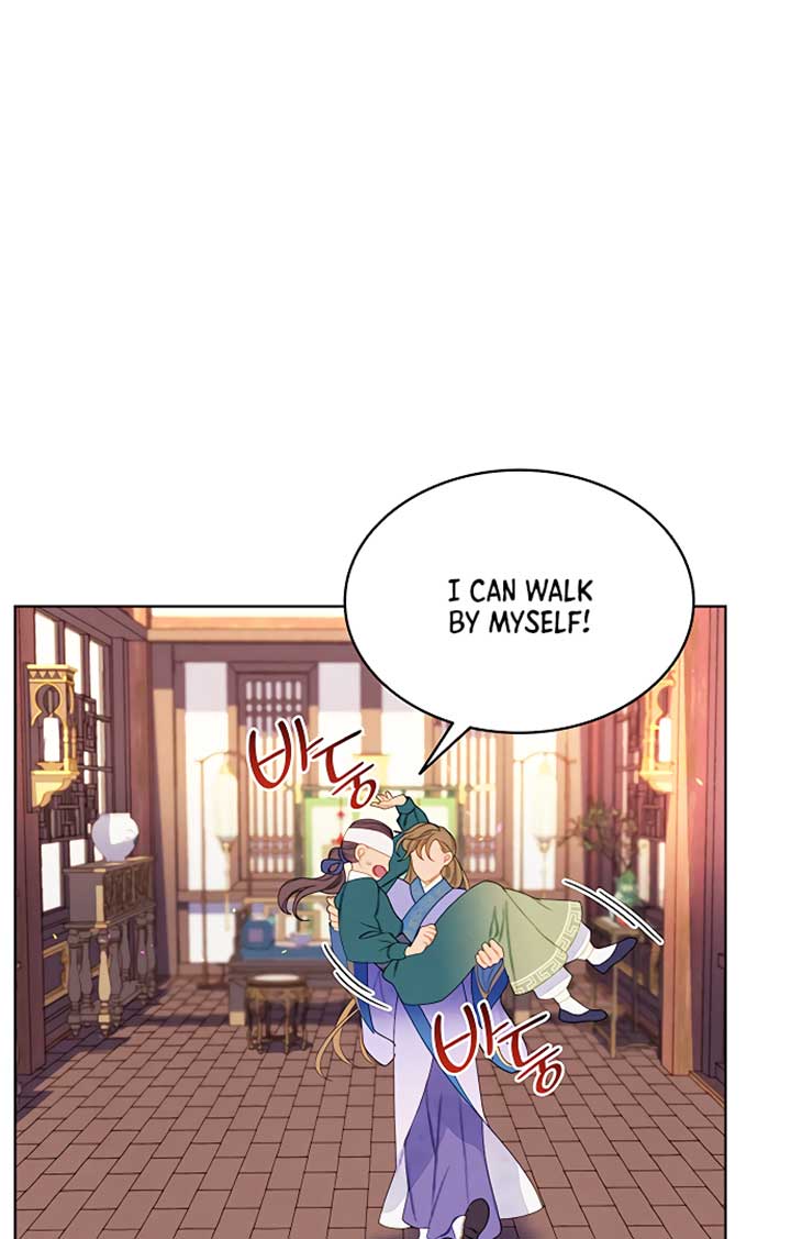 There’s 49 Left, Master! chapter 22 page 40