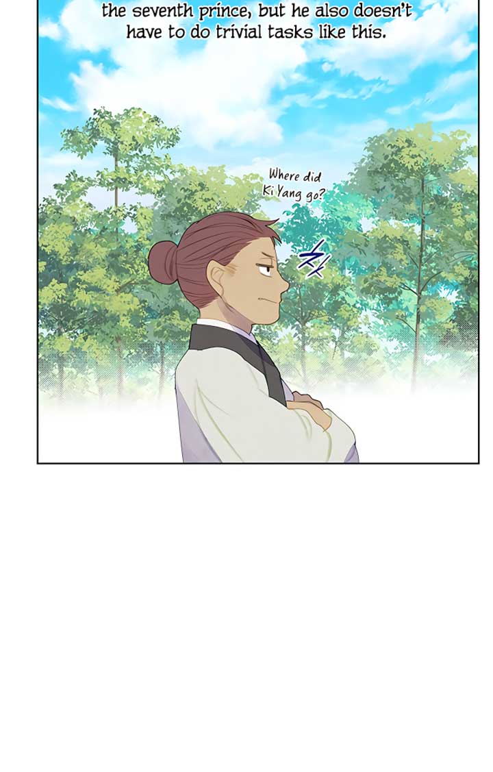 There’s 49 Left, Master! chapter 22 page 48