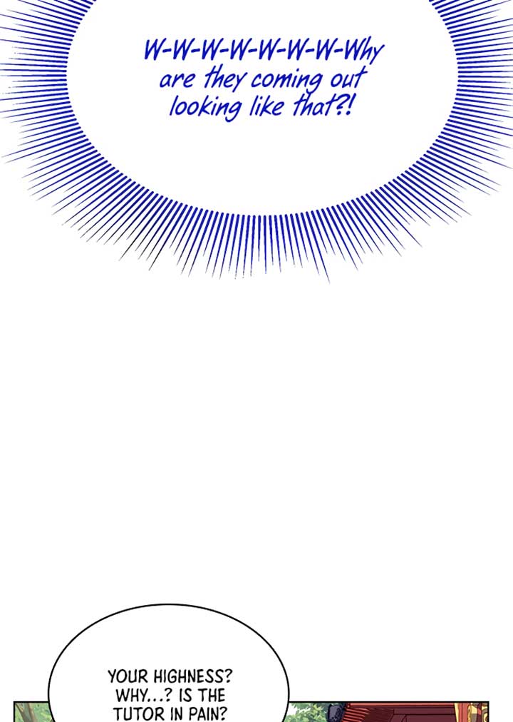 There’s 49 Left, Master! chapter 22 page 53