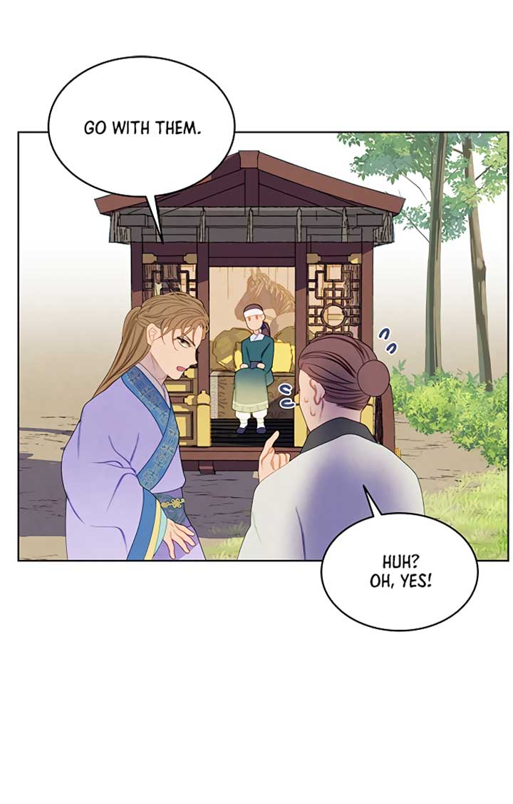 There’s 49 Left, Master! chapter 22 page 55