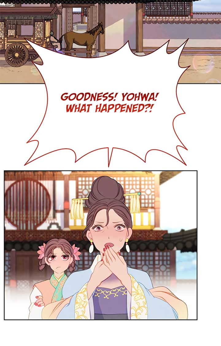 There’s 49 Left, Master! chapter 22 page 58