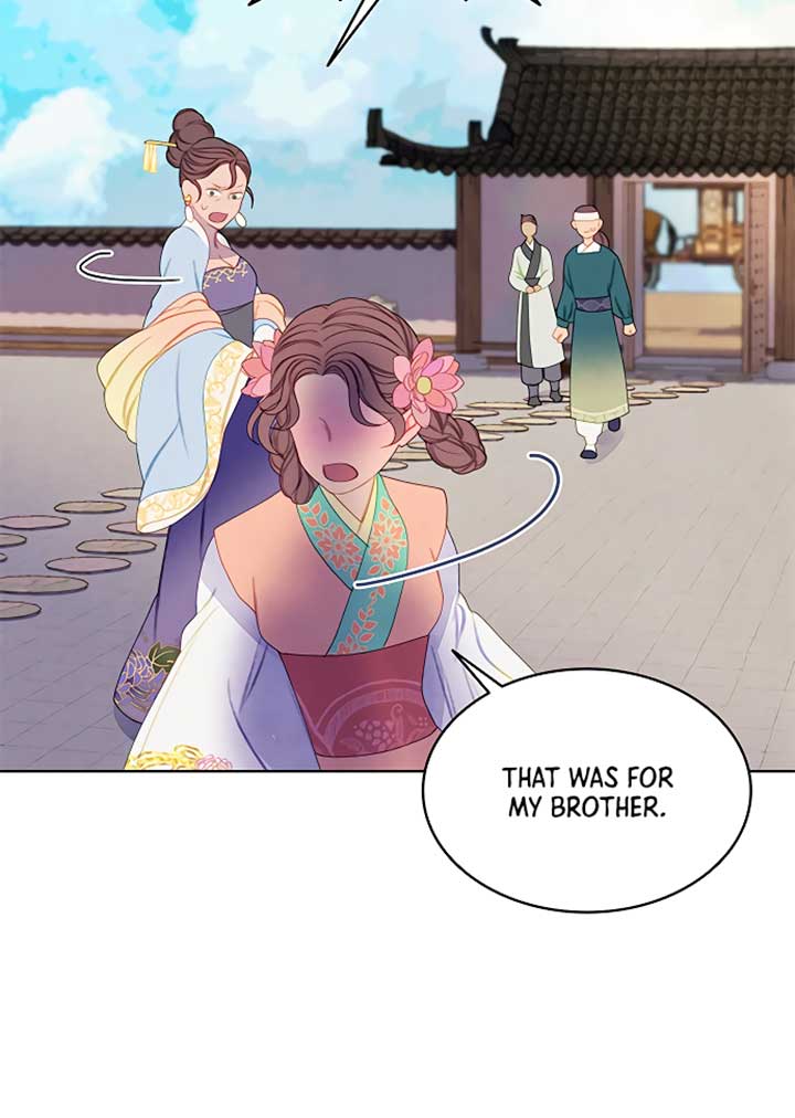 There’s 49 Left, Master! chapter 22 page 63
