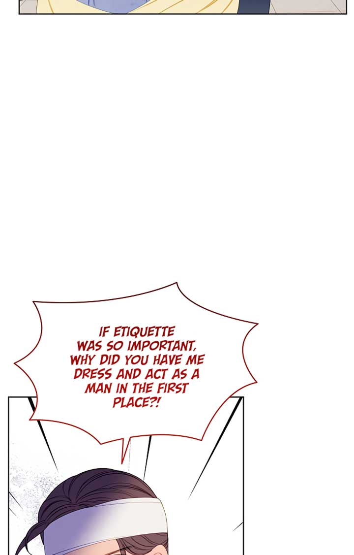 There’s 49 Left, Master! chapter 22 page 70