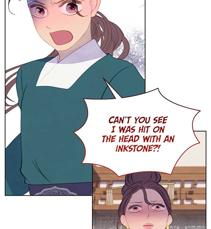 There’s 49 Left, Master! chapter 22 page 71