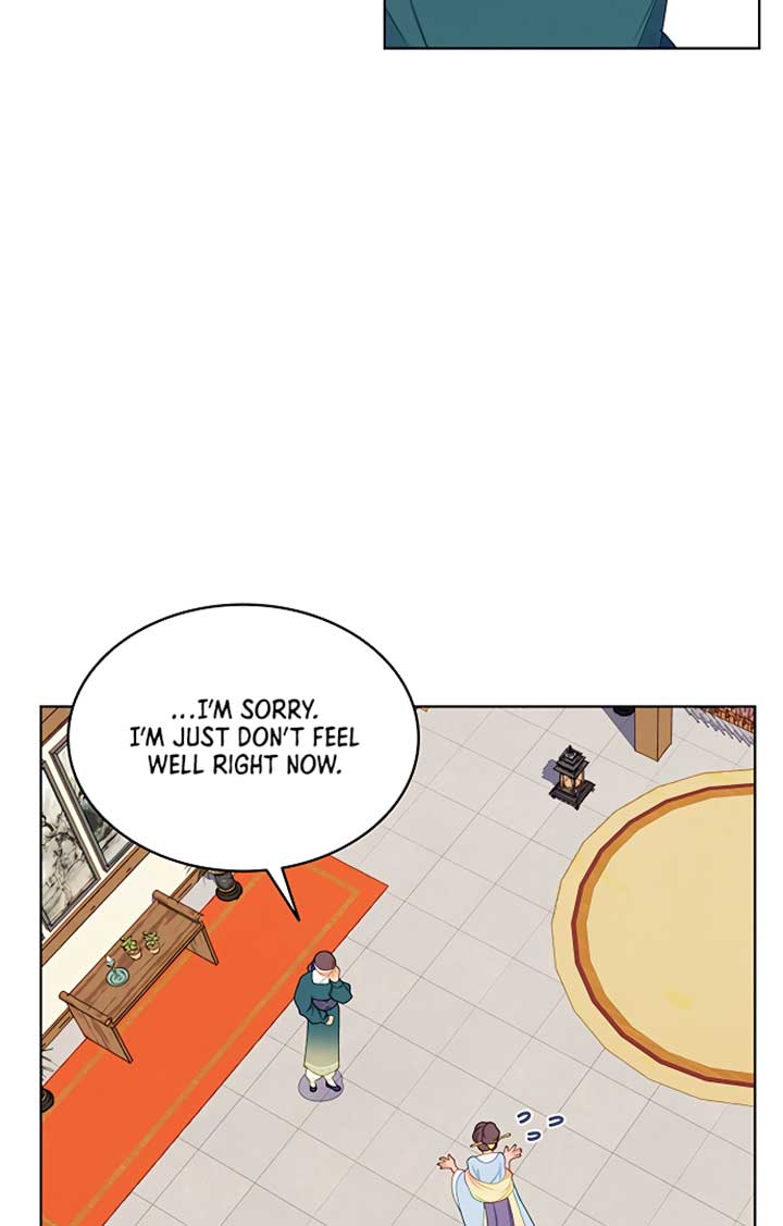 There’s 49 Left, Master! chapter 22 page 75