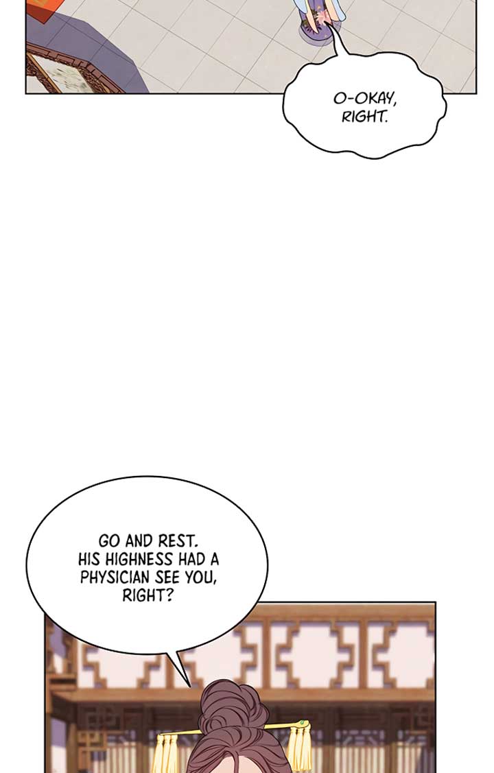 There’s 49 Left, Master! chapter 22 page 76