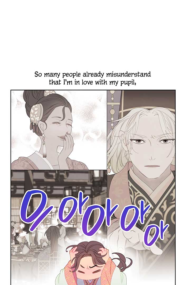 There’s 49 Left, Master! chapter 28 page 6