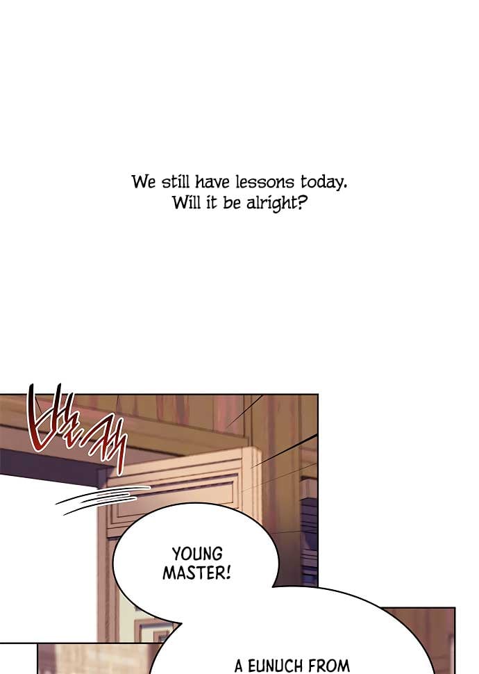 There’s 49 Left, Master! chapter 28 page 8