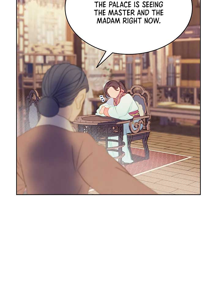 There’s 49 Left, Master! chapter 28 page 9