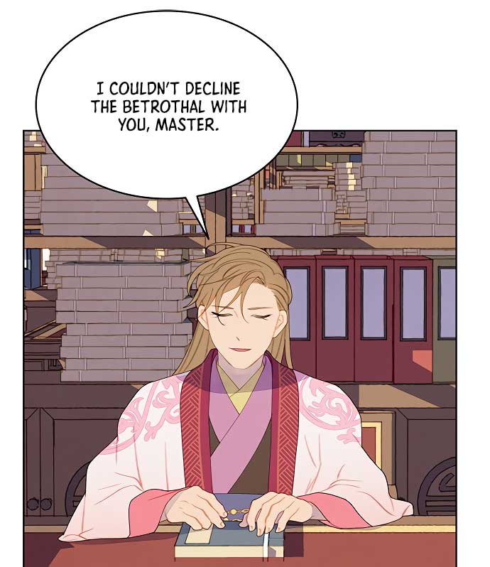 There’s 49 Left, Master! chapter 28 page 44