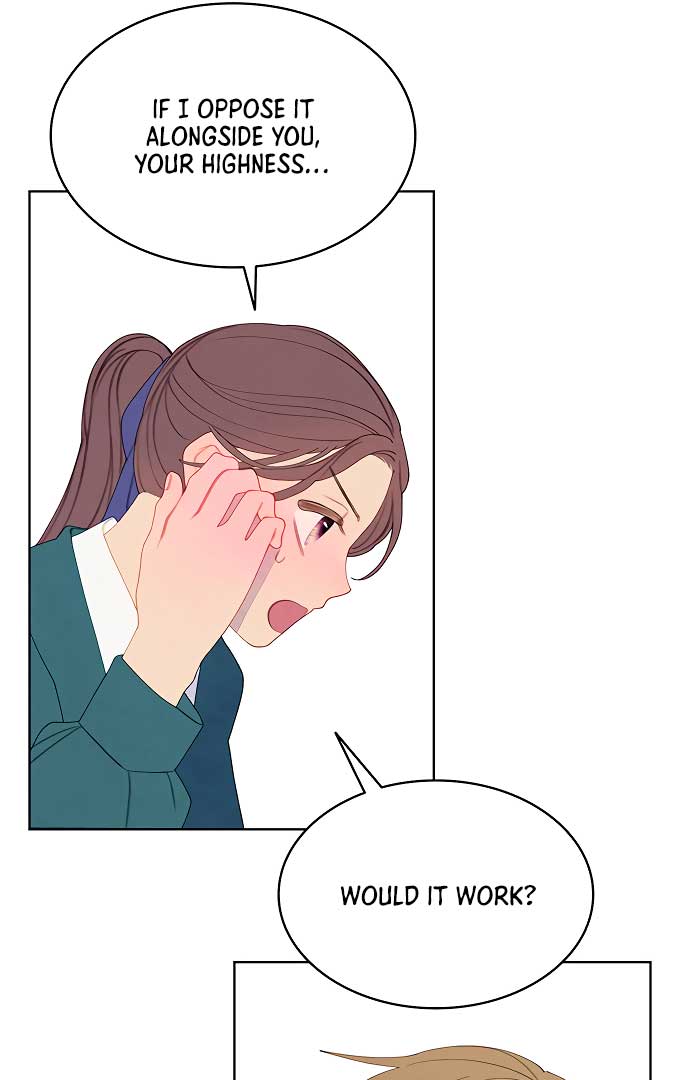 There’s 49 Left, Master! chapter 28 page 46