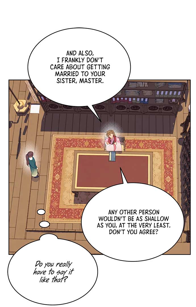 There’s 49 Left, Master! chapter 28 page 48