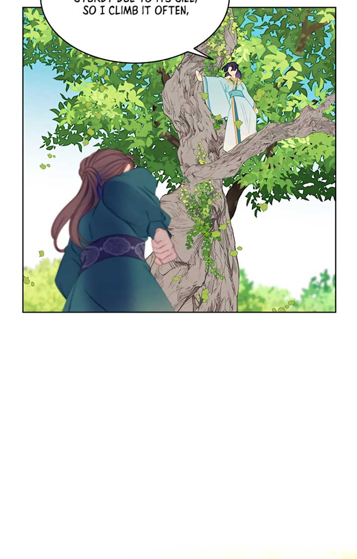 There’s 49 Left, Master! chapter 29 page 4