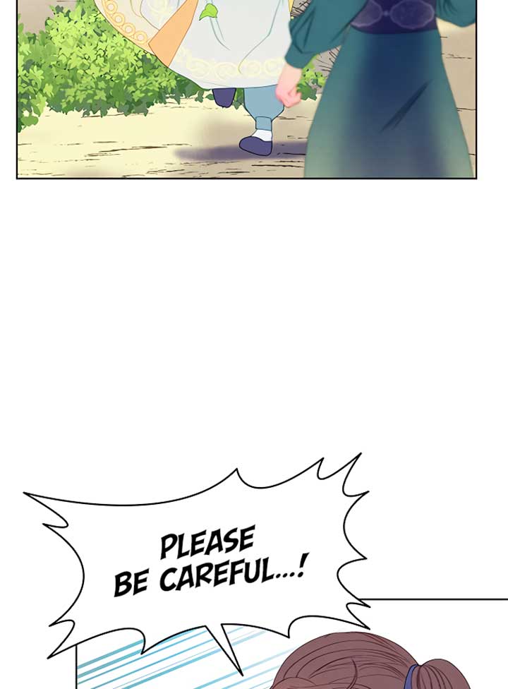 There’s 49 Left, Master! chapter 29 page 8