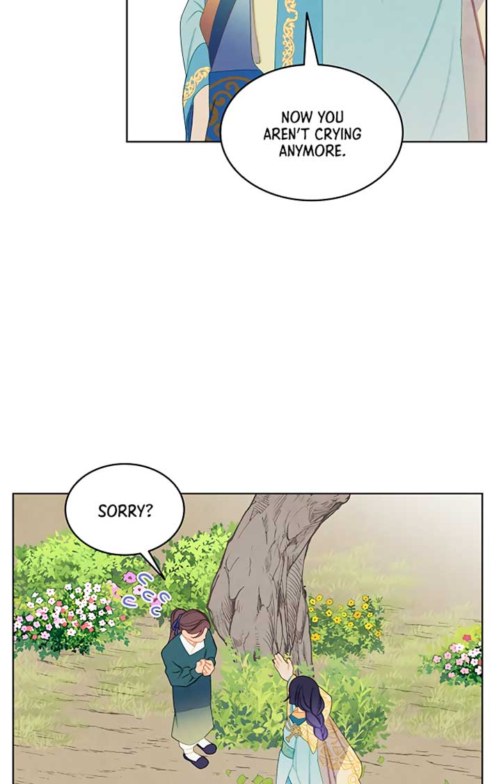 There’s 49 Left, Master! chapter 29 page 23