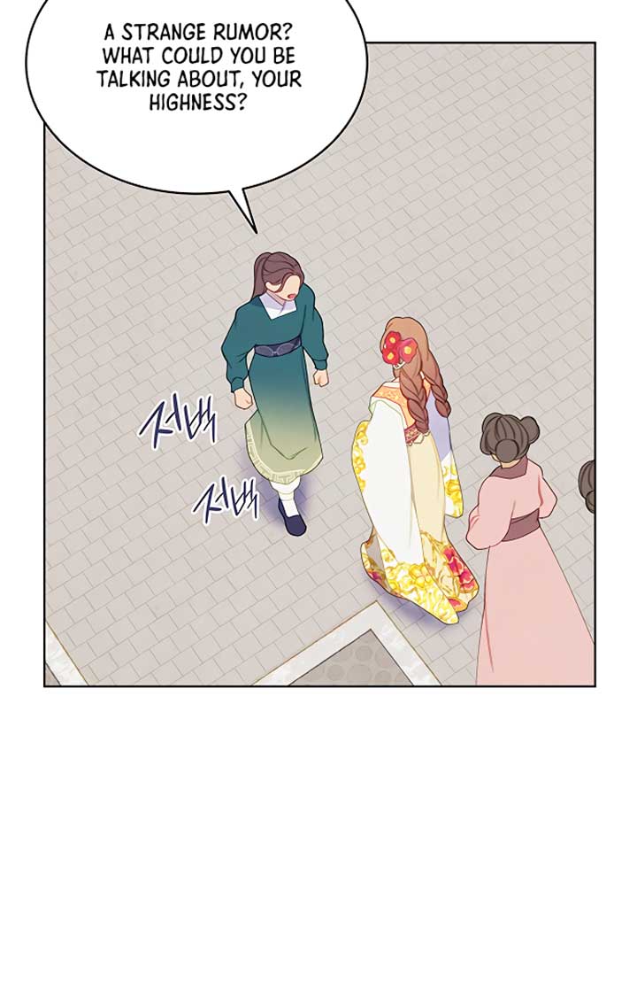 There’s 49 Left, Master! chapter 29 page 41