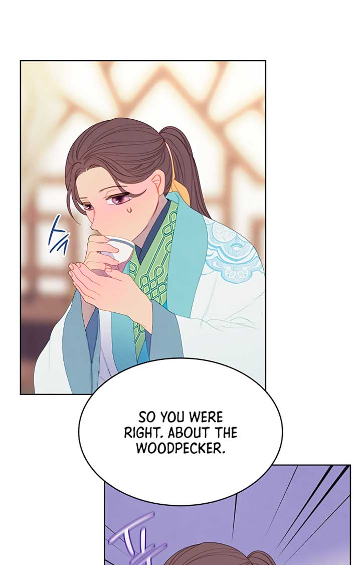 There’s 49 Left, Master! chapter 32 page 5