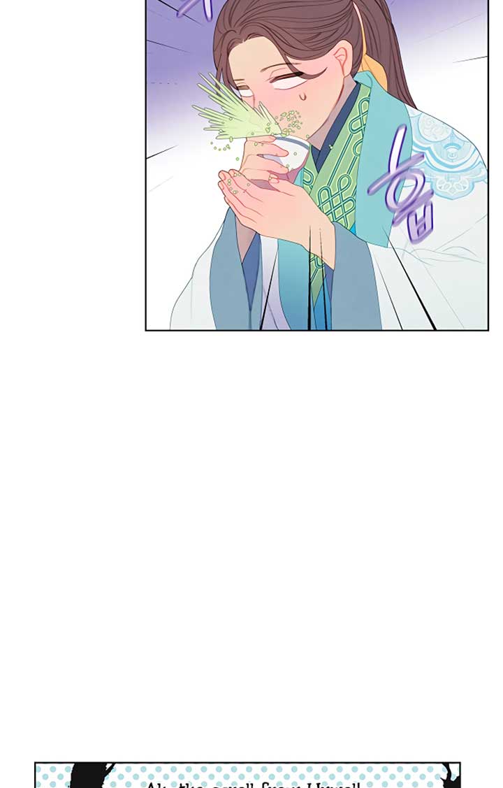 There’s 49 Left, Master! chapter 32 page 6