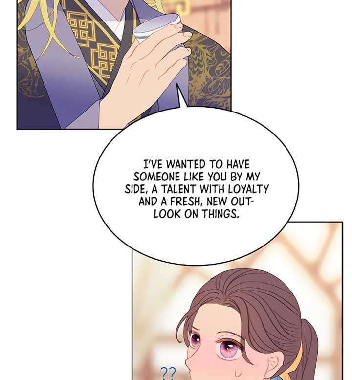 There’s 49 Left, Master! chapter 32 page 17