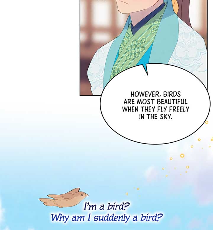 There’s 49 Left, Master! chapter 32 page 18