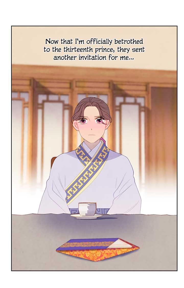 There’s 49 Left, Master! chapter 32 page 28