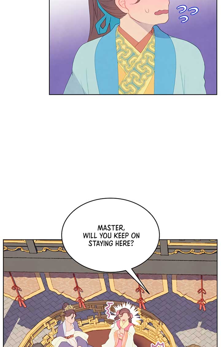 There’s 49 Left, Master! chapter 32 page 49