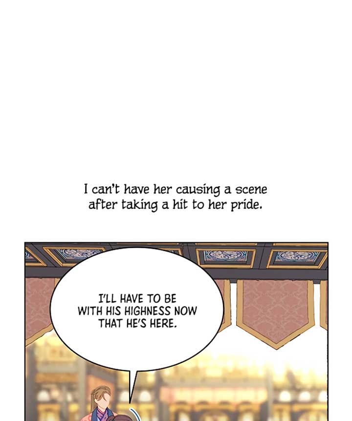 There’s 49 Left, Master! chapter 32 page 53