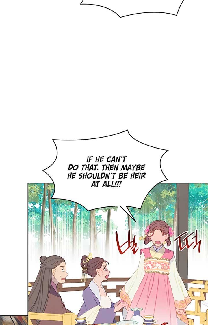 There’s 49 Left, Master! chapter 32 page 74