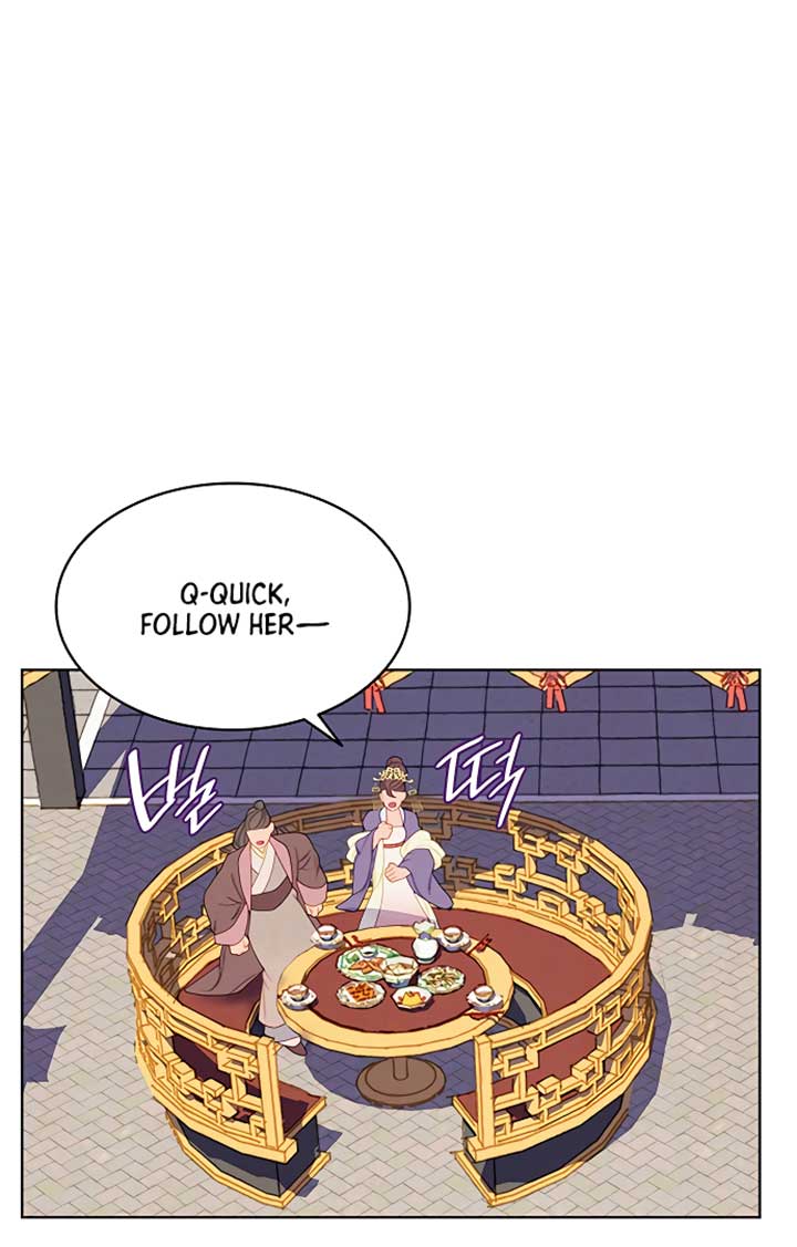 There’s 49 Left, Master! chapter 32 page 76