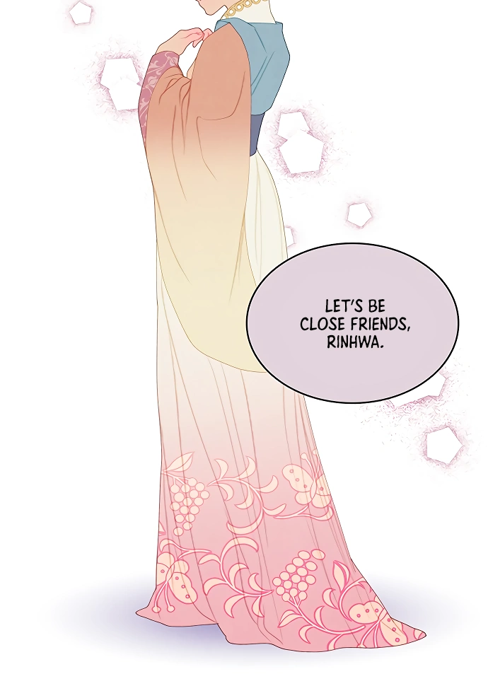 There’s 49 Left, Master! chapter 33 page 8