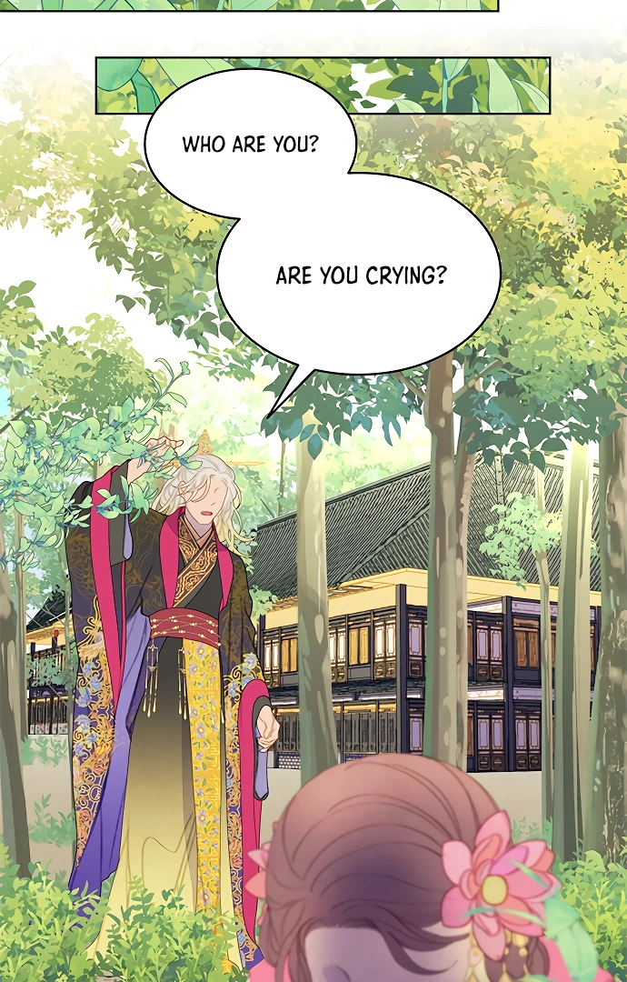 There’s 49 Left, Master! chapter 33 page 15