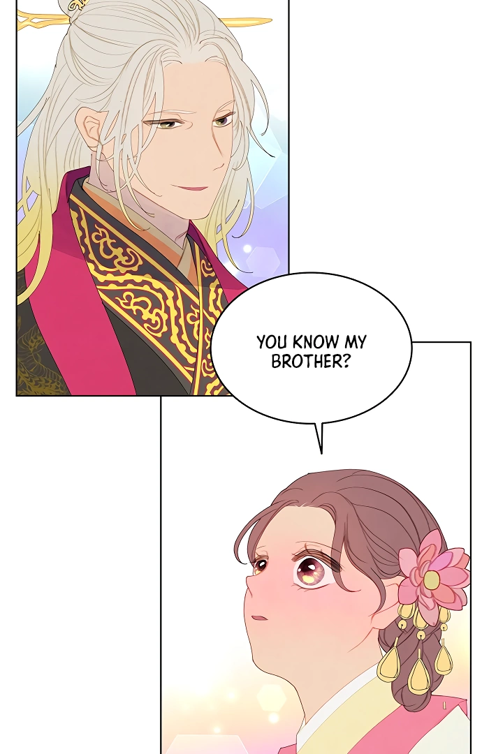 There’s 49 Left, Master! chapter 33 page 22