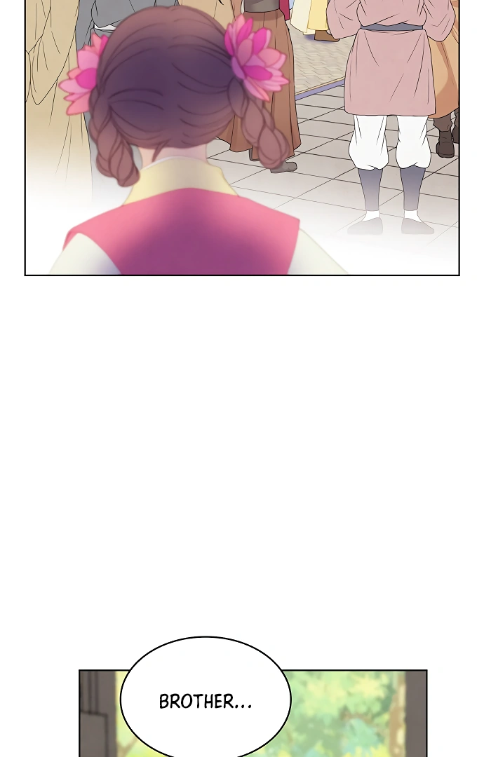 There’s 49 Left, Master! chapter 33 page 39