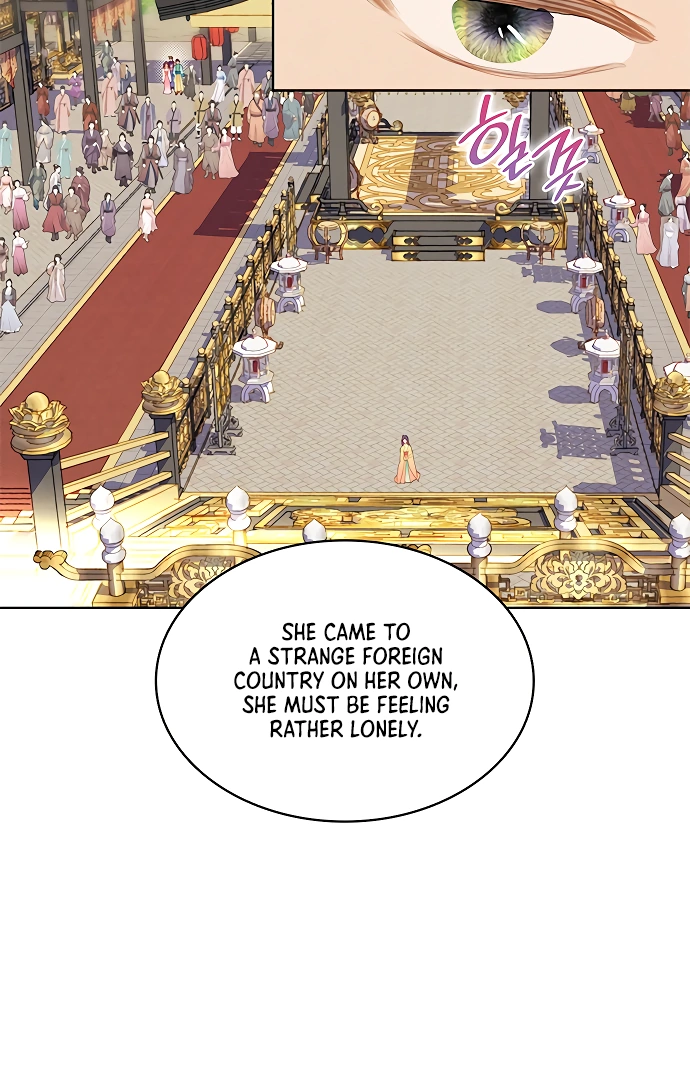 There’s 49 Left, Master! chapter 33 page 66