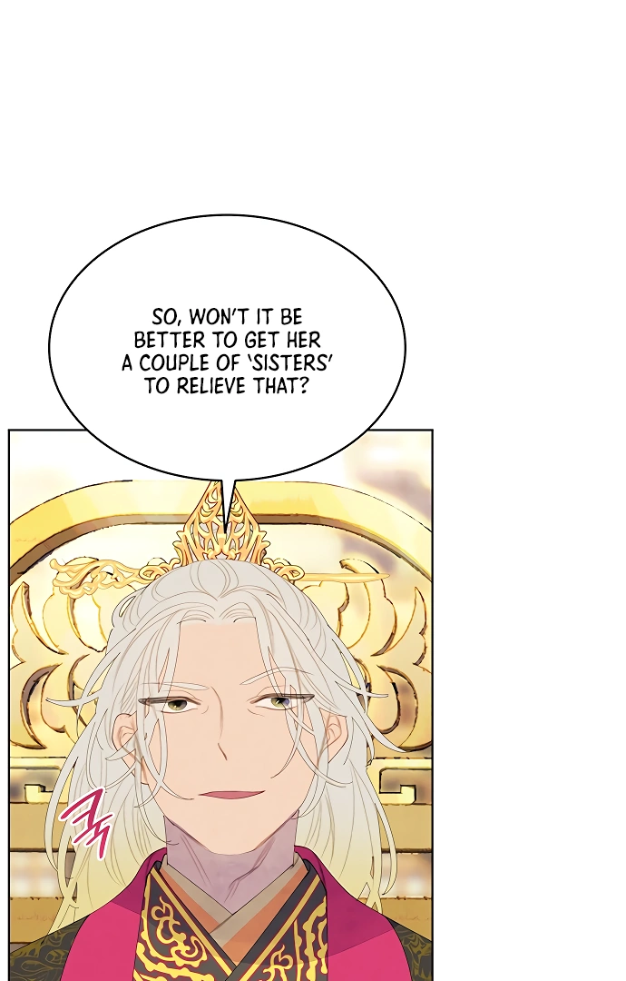 There’s 49 Left, Master! chapter 33 page 67