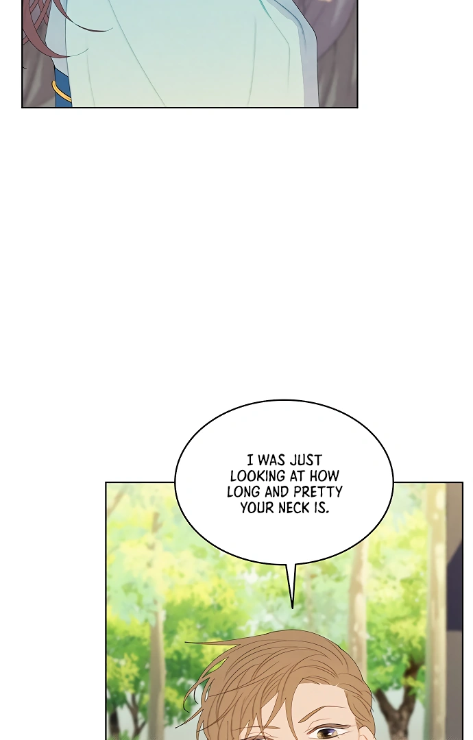 There’s 49 Left, Master! chapter 34 page 6