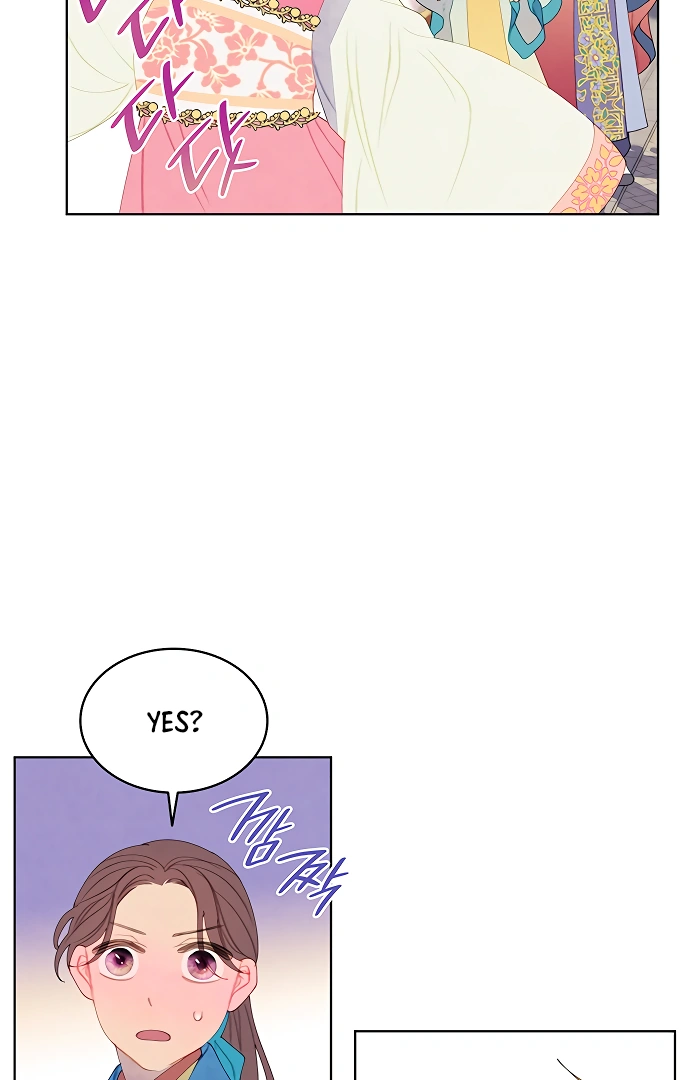 There’s 49 Left, Master! chapter 34 page 13