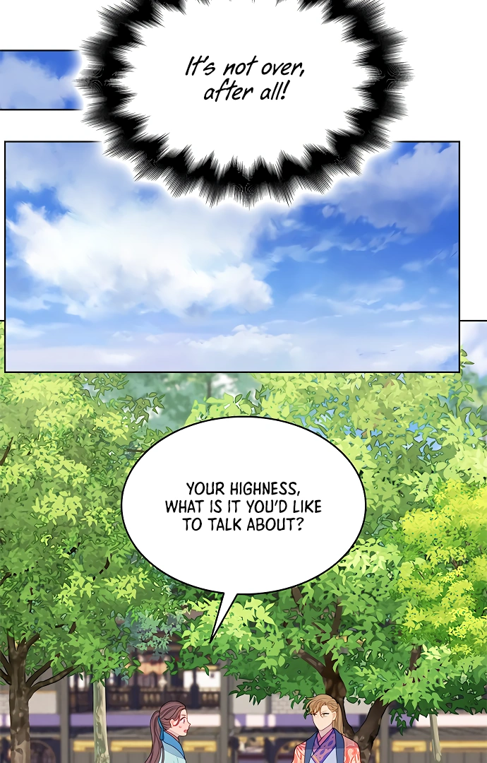 There’s 49 Left, Master! chapter 34 page 15